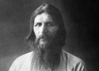 Russia’s Greatest Love Machine? Probably Not.