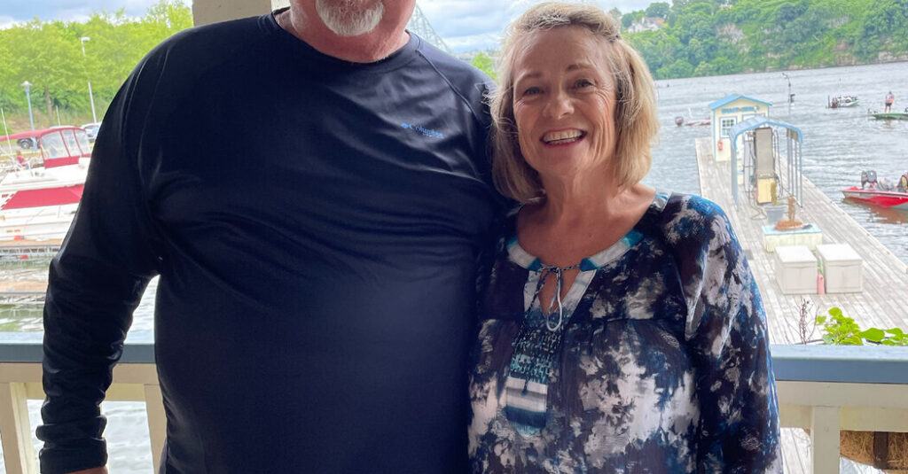 Surgeon Who Removed Wrong Organ From Patient Is Charged in His Death