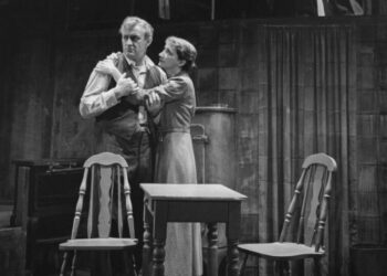 Why American Jews Still Weep for Willy Loman