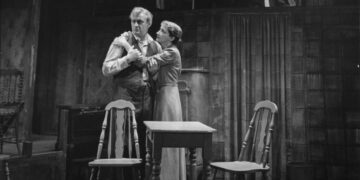 Why American Jews Still Weep for Willy Loman