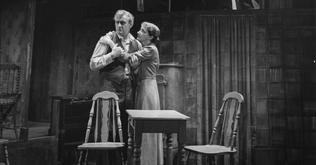 Why American Jews Still Weep for Willy Loman