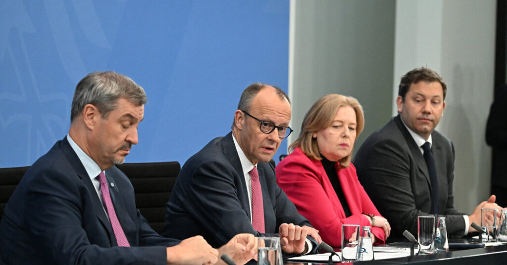 Debt Alarms Ring as Countries Rack Up More Emergency Spending