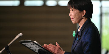 Japan Pledges $10 Billion to Help Countries Cope With Oil Prices