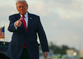 Done and Dusted? Trump’s Portrayal of the War in Iran Collides With Reality.