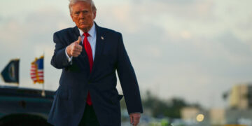 Done and Dusted? Trump’s Portrayal of the War in Iran Collides With Reality.