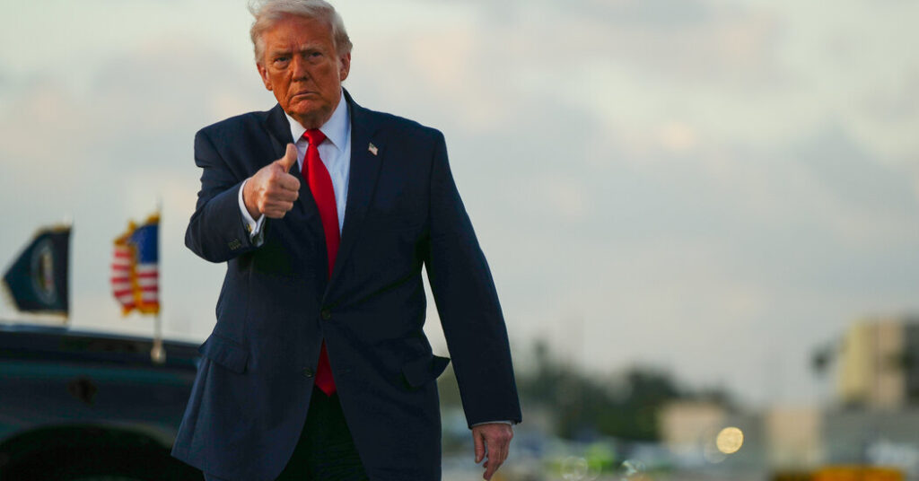 Done and Dusted? Trump’s Portrayal of the War in Iran Collides With Reality.