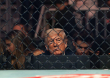 Jesus Memes, Threats and a War in Iran: A Portrait of Trump Under Pressure