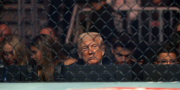 Jesus Memes, Threats and a War in Iran: A Portrait of Trump Under Pressure