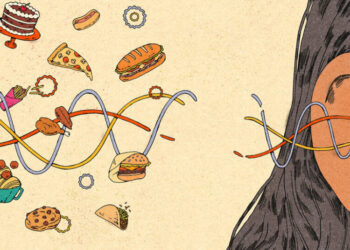 The Day the Food Noise Died