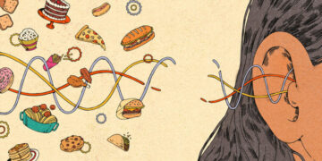 The Day the Food Noise Died