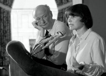 Carol Greitzer, Tireless Defender of Greenwich Village, Dies at 101