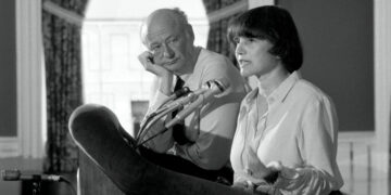 Carol Greitzer, Tireless Defender of Greenwich Village, Dies at 101