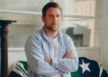 He Reinvented the Hoodie. (Good Luck Getting One.)