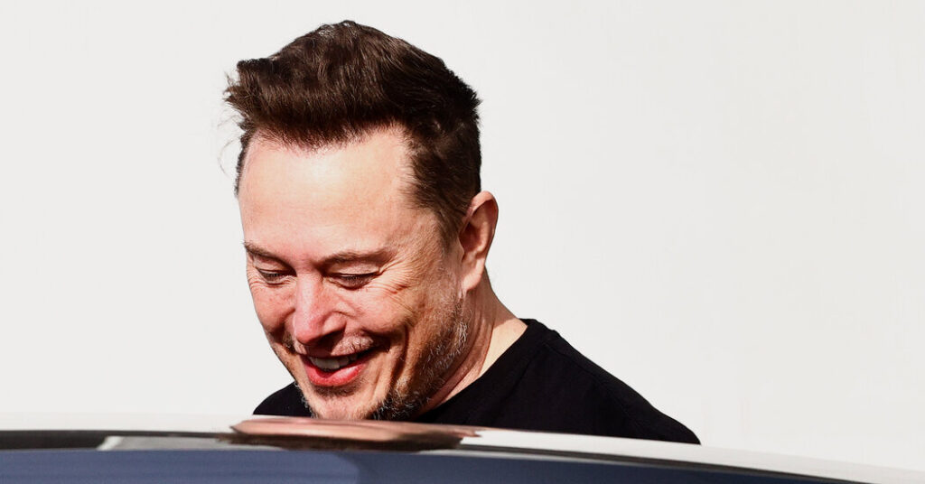 How ‘Muskism’ Is Changing the Way America Works