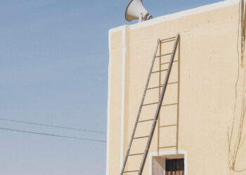 The World Has Forgotten My Country, but I Haven’t