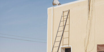 The World Has Forgotten My Country, but I Haven’t