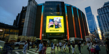 Snap Is Laying Off 16% of Full-Time Staff as It Embraces A.I.