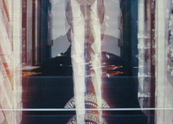 Trump Is in Over His Head