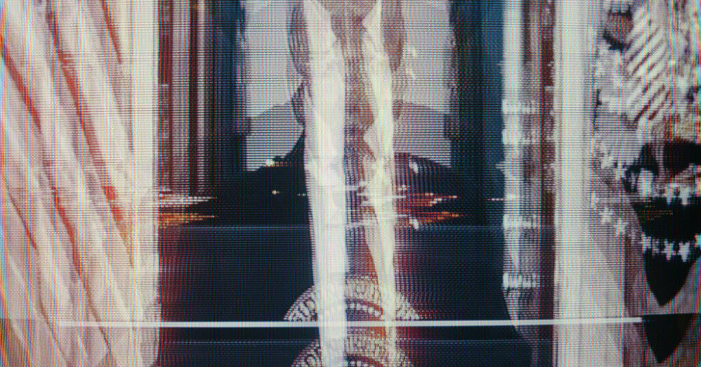 Trump Is in Over His Head