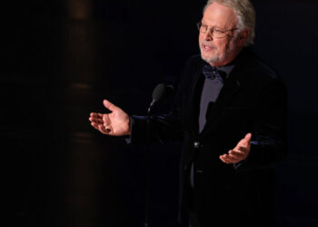 Billy Crystal Lost His House in the L.A. Fires. He’s Made a Show About It.