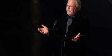 Billy Crystal Lost His House in the L.A. Fires. He’s Made a Show About It.