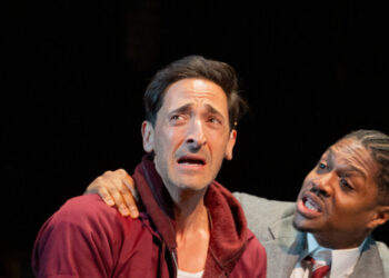 Review: ‘The Fear of 13’ Doesn’t Entirely Add Up