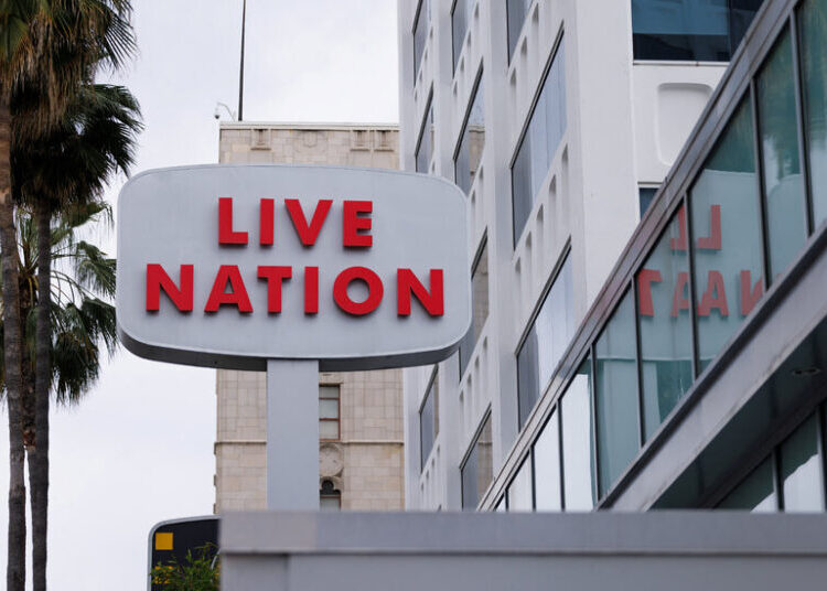 5 Takeaways From the Live Nation Antitrust Trial
