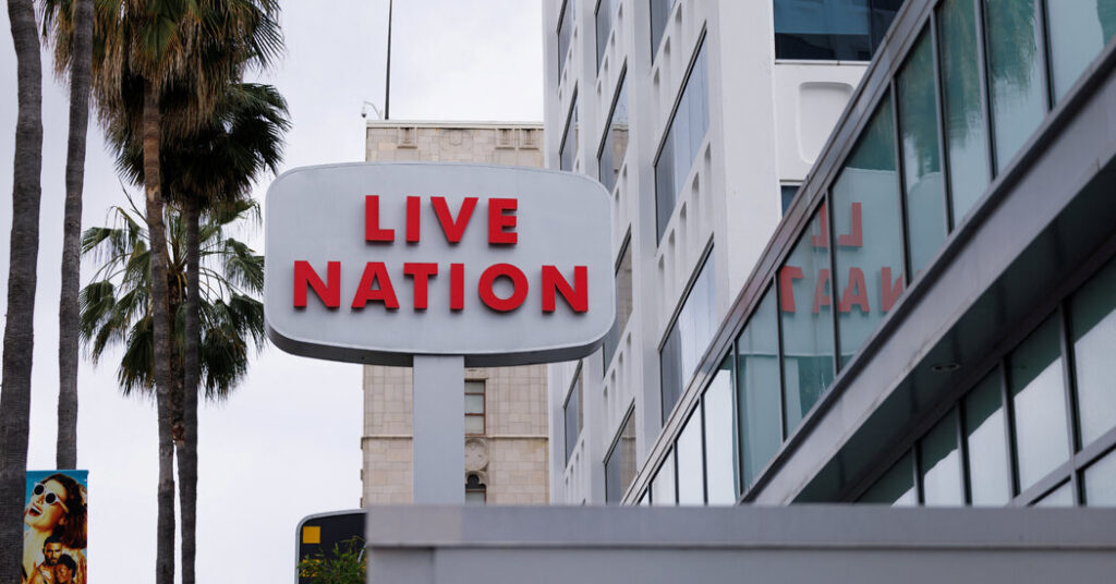 5 Takeaways From the Live Nation Antitrust Trial