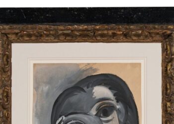 How to Win a $1.2 Million Picasso Without Really Trying