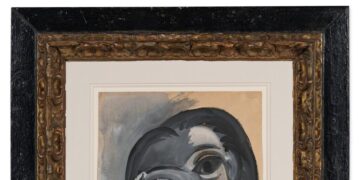 How to Win a $1.2 Million Picasso Without Really Trying