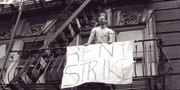 ‘No Picnic’ Is a Walk Down Mean Street Memory Lane