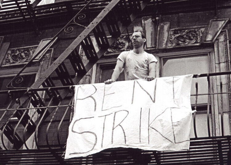 ‘No Picnic’ Is a Walk Down Mean Street Memory Lane