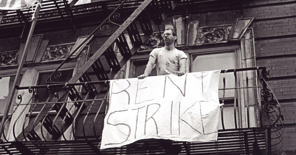 ‘No Picnic’ Is a Walk Down Mean Street Memory Lane