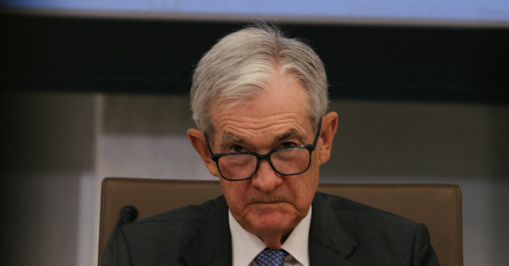 Trump’s Quest for More Sway Over Fed Faces Fresh Hurdles