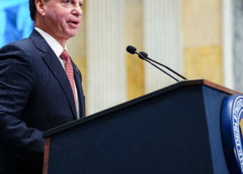 Trump Increased Tax Refunds, but a Political Challenge Still Looms