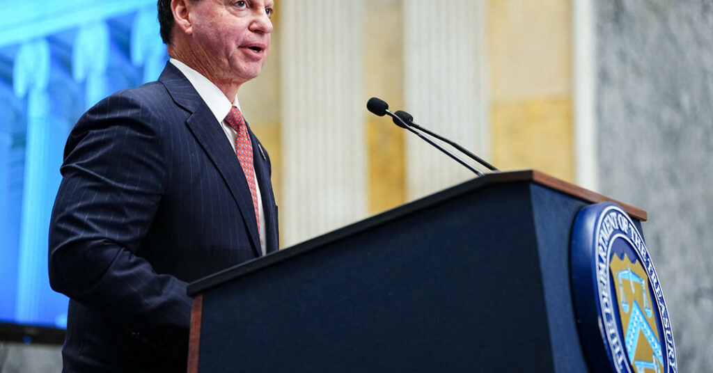 Trump Increased Tax Refunds, but a Political Challenge Still Looms