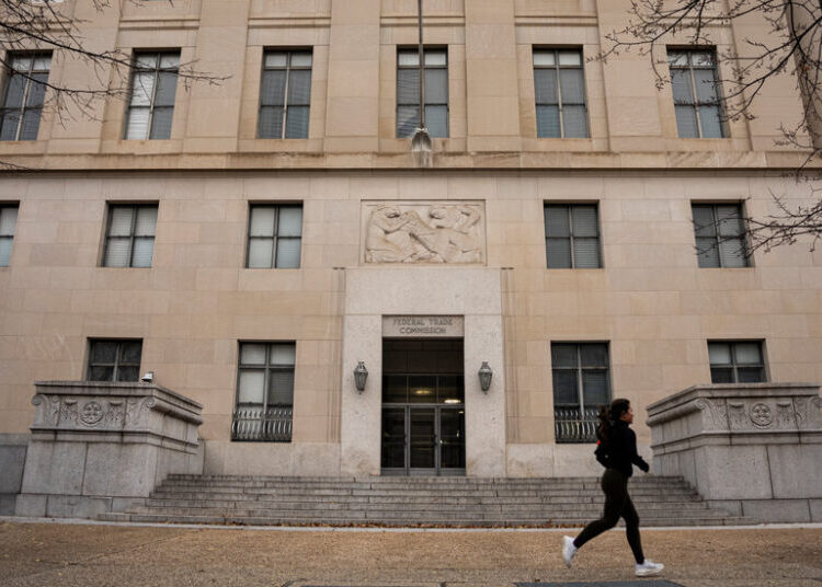 Ad Companies Settle With F.T.C. Over Claims of Harm to Conservative Sites