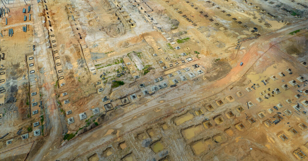 Brazilian Official Put China’s BYD on Slave Labor List. Then He Was Fired.