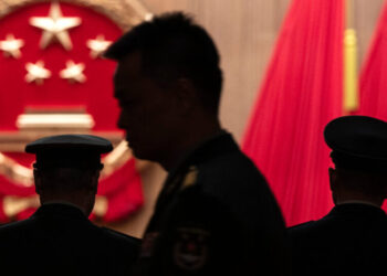 How China’s Weapons Transfers to Iran Have Evolved Over Decades