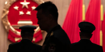 How China’s Weapons Transfers to Iran Have Evolved Over Decades