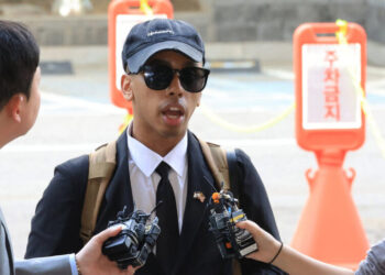 Johnny Somali, American Online Provocateur, Is Sentenced to Prison in South Korea