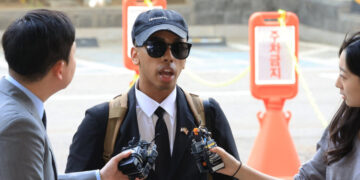 Johnny Somali, American Online Provocateur, Is Sentenced to Prison in South Korea