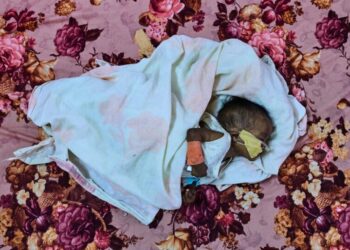 Sudan Enters Fourth Year of War Amid World’s Most Severe Humanitarian Crisis