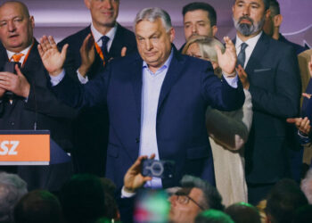 Hungary’s Populist Paradox