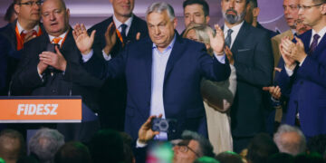 Hungary’s Populist Paradox
