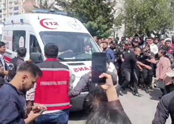 At Least 4 Dead in Second School Shooting in Turkey in Two Days