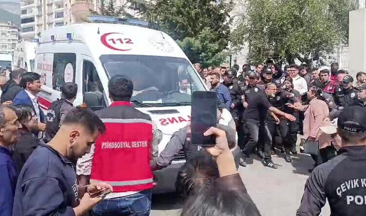 At Least 4 Dead in Second School Shooting in Turkey in Two Days