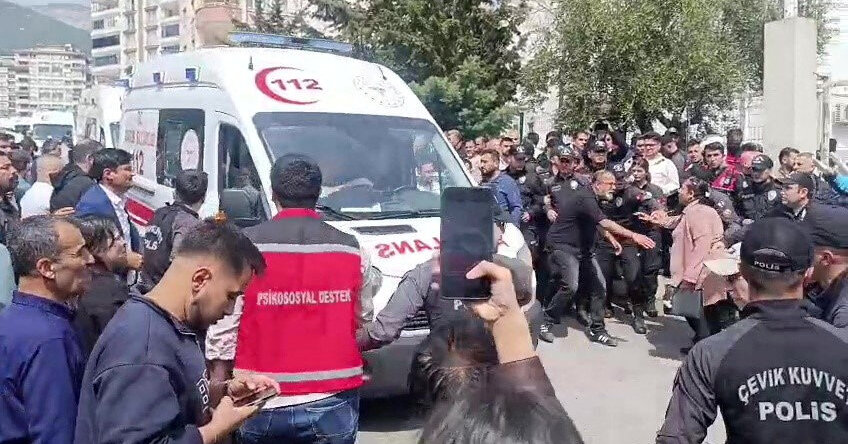 At Least 4 Dead in Second School Shooting in Turkey in Two Days