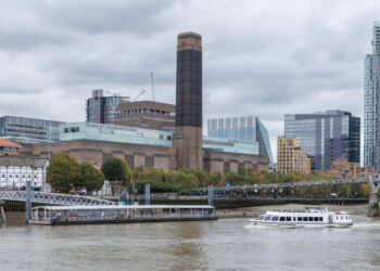 Shakespeare Bought One Property in London. Now We Know Exactly Where.