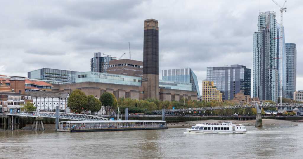 Shakespeare Bought One Property in London. Now We Know Exactly Where.